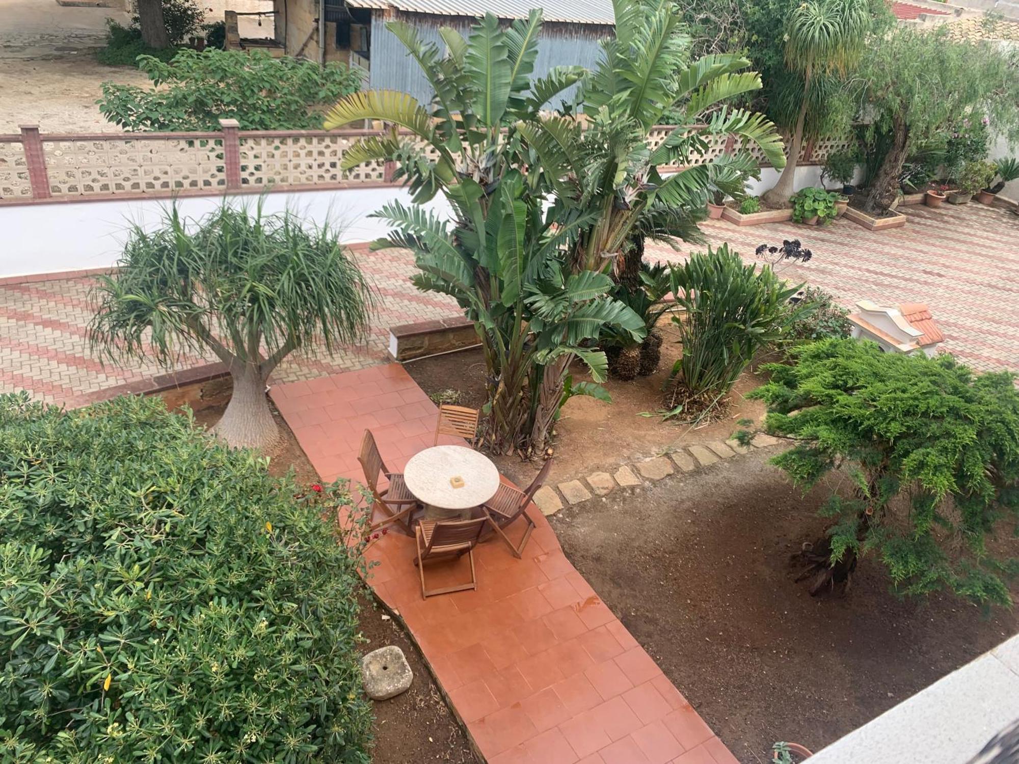 La Mimosa Case Vacanze Marsala Buitenkant foto