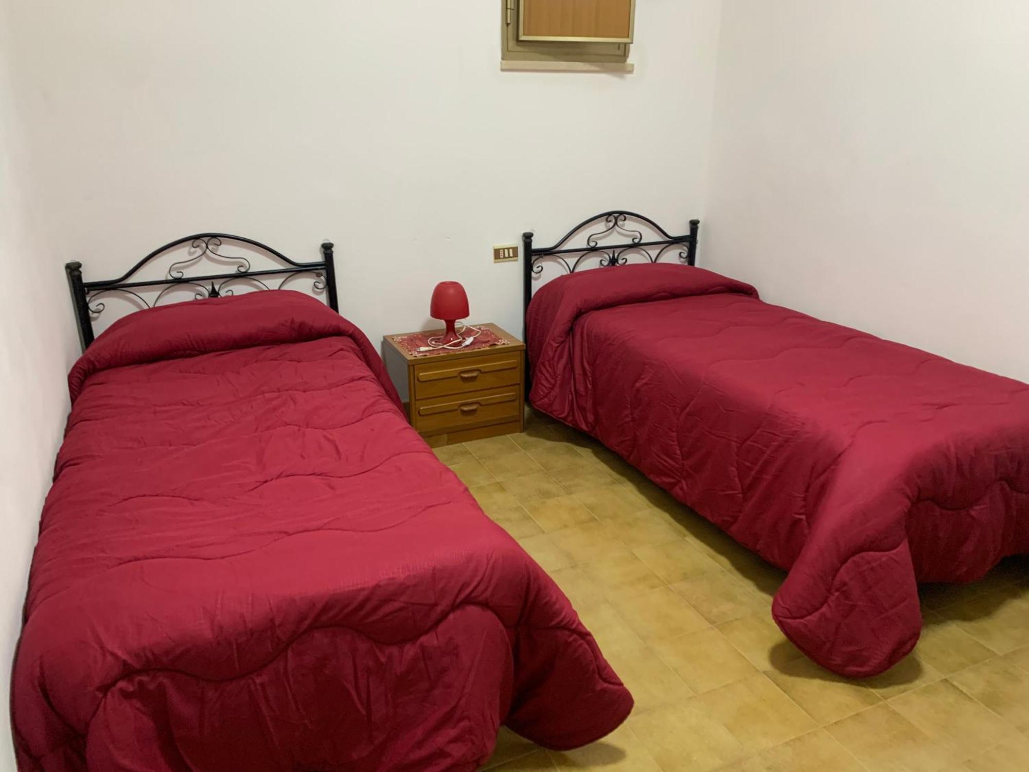 La Mimosa Case Vacanze Marsala Buitenkant foto