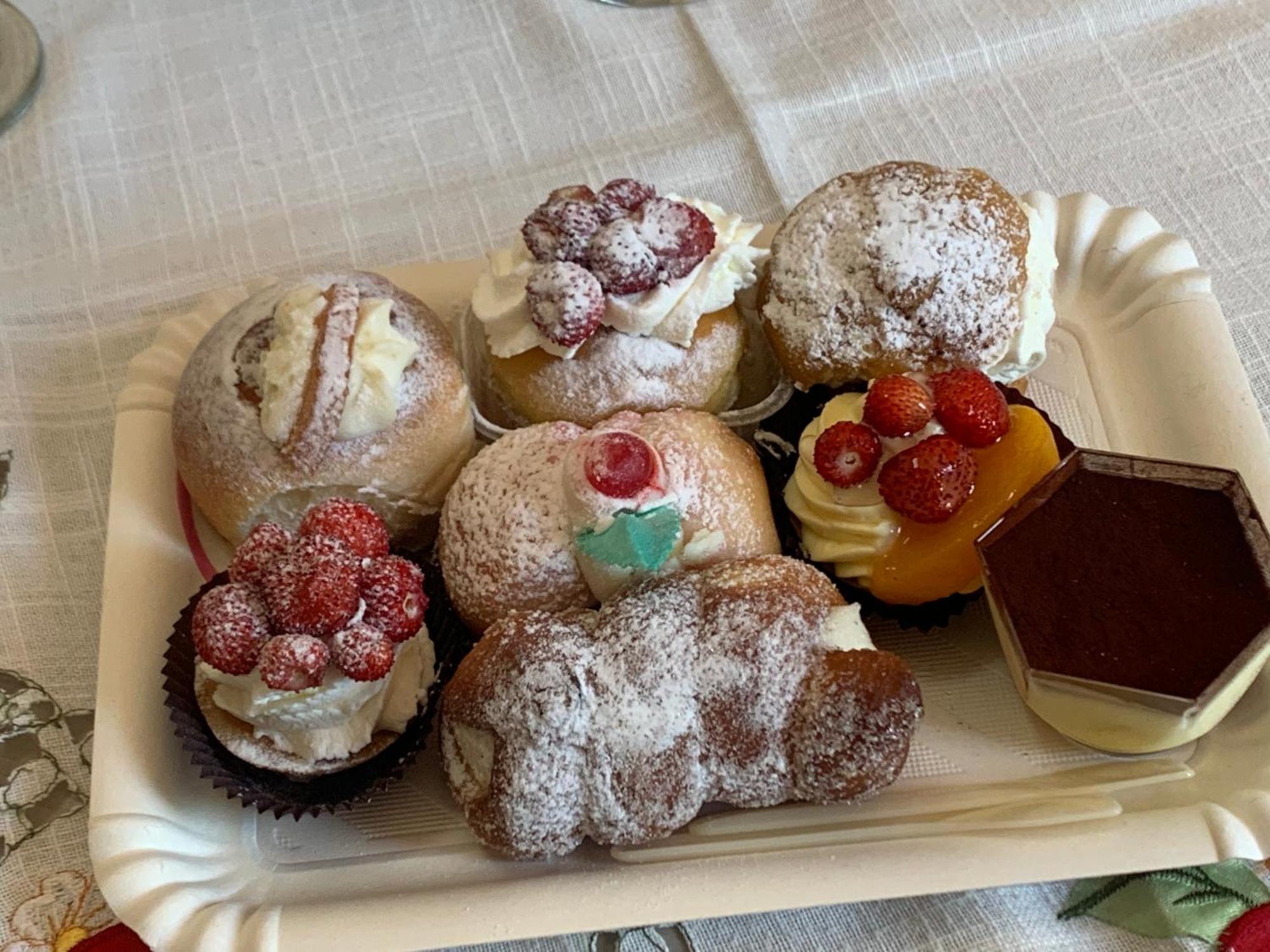 La Mimosa Case Vacanze Marsala Buitenkant foto