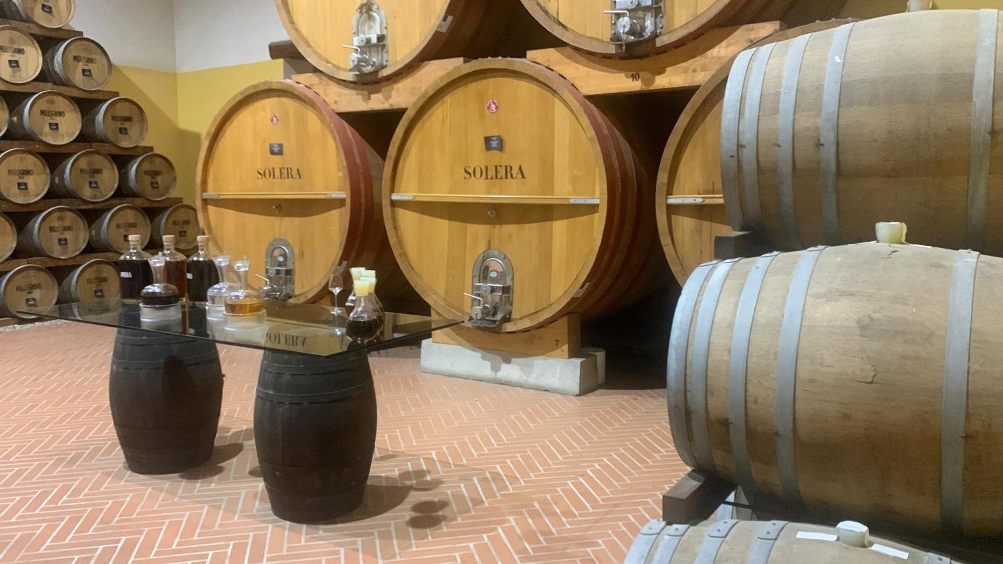 La Mimosa Case Vacanze Marsala Buitenkant foto