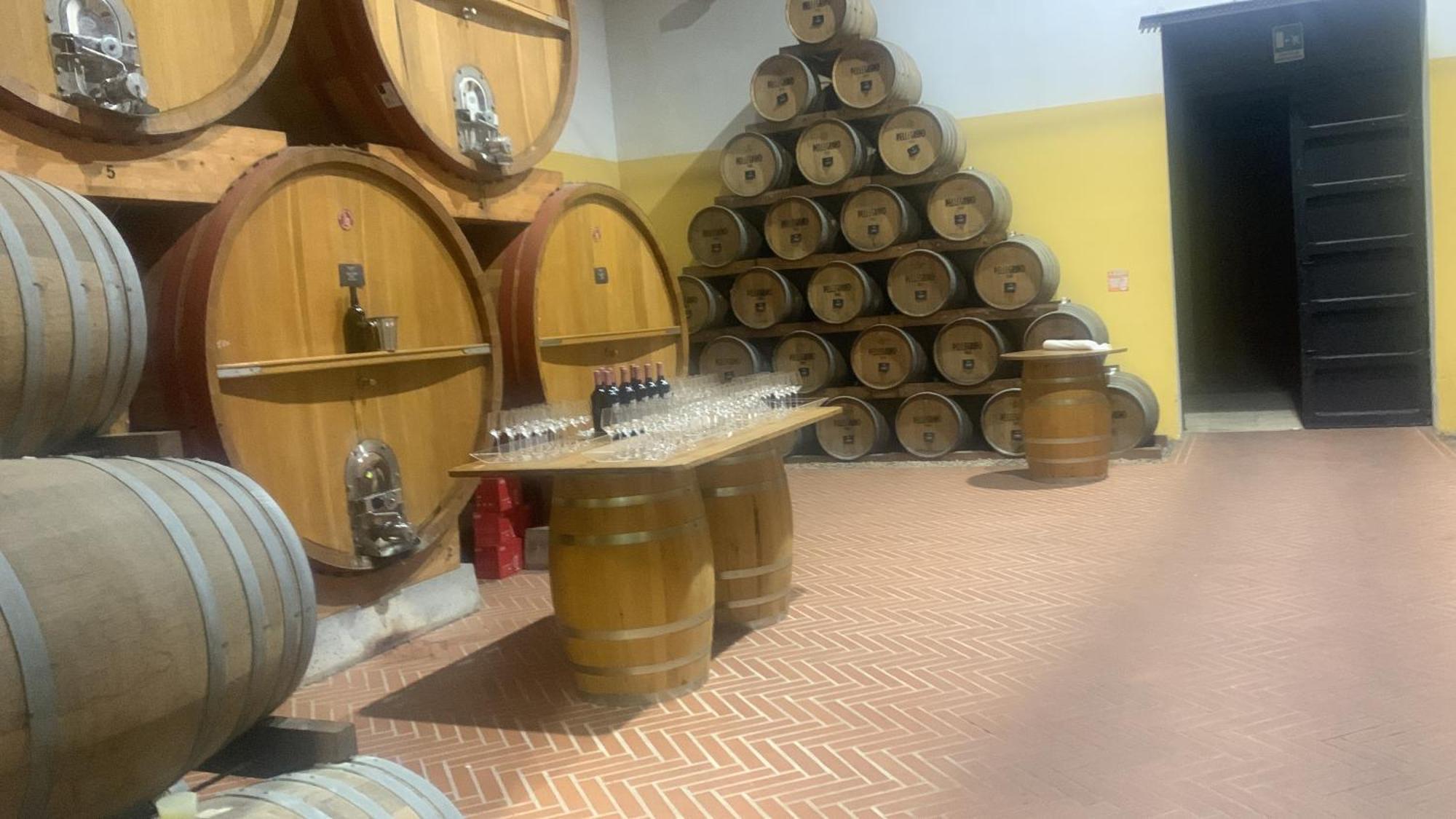 La Mimosa Case Vacanze Marsala Buitenkant foto